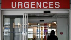 Paris: une patiente violée à l’hôpital Cochin, un suspect visé par au moins deux OQTF interpellé