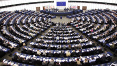Ukraine: le Parlement européen approuve une aide de 18 milliards d’euros bloquée par la Hongrie