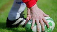 Lille: un rugbyman de 19 ans meurt d’un arrêt cardiaque, en plein entraînement