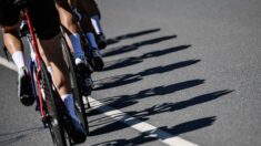 Gironde: quatre cyclistes fauchés par une voiture, deux blessés graves, enquête ouverte pour « tentative d’assassinat »
