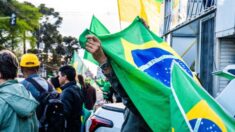 «Il n’est pas question que mon fils vive dans un pays communiste»: les manifestations résultant des élections au Brésil
