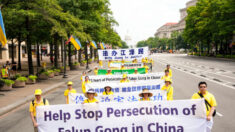 Rapport : en octobre, la Chine a emprisonné 28 personnes pour leur croyance