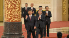 La «nouvelle guerre civile» en Chine continentale: l’horreur s’installe