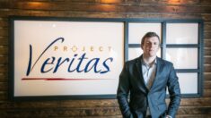 Twitter rétablit le compte du groupe de journalistes d’investigation Project Veritas