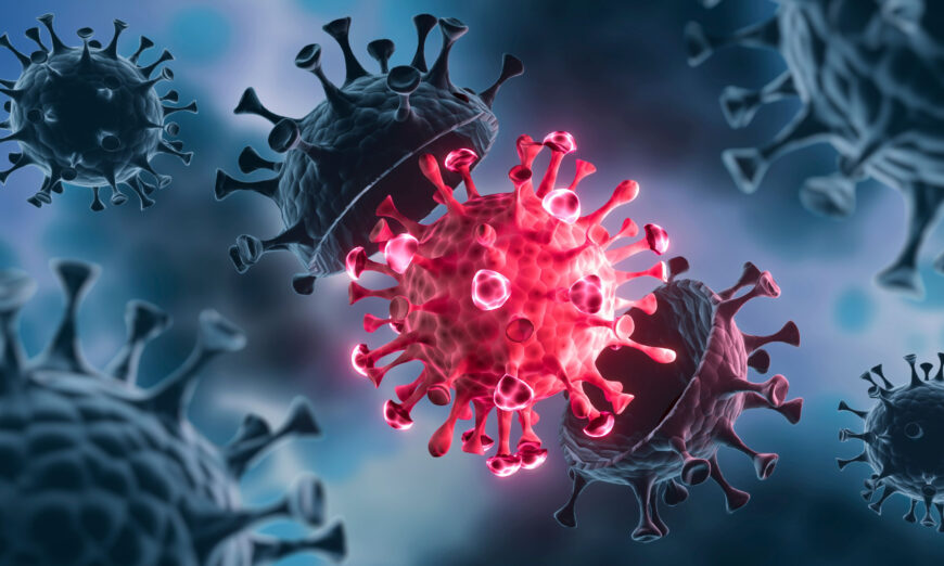 Réveiller l'ennemi intérieur: la capacité des vaccins Covid à réactiver les virus et les maladies