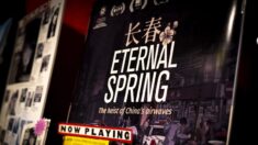 «Eternal Spring» est un des plus grands films de notre époque