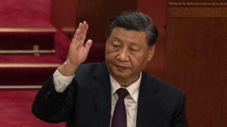 Xi Jinping ordonne à son armée de se préparer à la guerre et dévoile un nouveau missile hypersonique