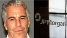 Les victimes de Jeffrey Epstein poursuivent la Deutsche Bank et JPMorgan Chase