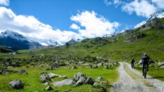 Haute-Savoie:  65.000 euros d’amende et 3 mois de prison avec sursis pour avoir organisé une course de VTT dans une réserve naturelle