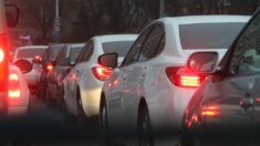 Lyon : les automobilistes perdent en moyenne plus de deux semaines par an dans les embouteillages