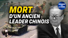 Focus sur la Chine – L’ancien dirigeant chinois Jiang Zemin meurt à 96 ans
