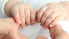 Il apprend la langue des signes aux bébés, et ça marche !