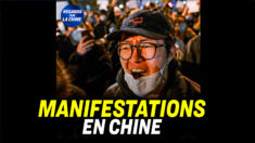 Focus sur la Chine – Des manifestations éclatent dans toute la Chine, les habitants exigent le départ de Xi Jinping