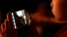 Ces écrans qui retardent le coucher des enfants et adolescents