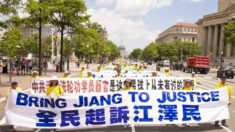 Éditorial : Jiang Zemin est mort