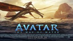 Critique de film : Avatar – «La Voie de l’eau», assez remarquable