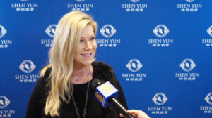 Liberté de croyance, d’expression et de culture à l’honneur lors de la première de Shen Yun à Atlanta