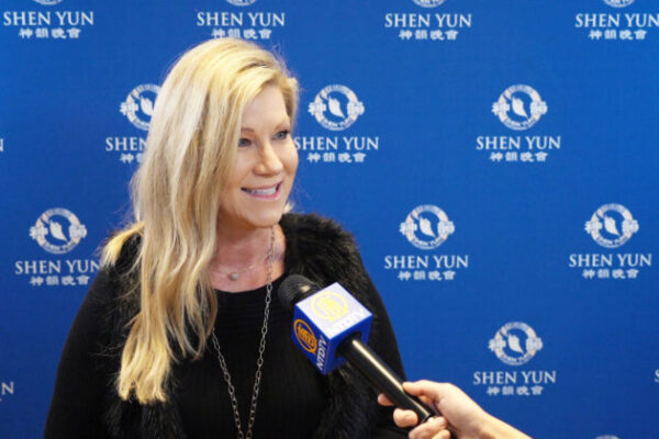 Liberté de croyance, d’expression et de culture à l’honneur lors de la première de Shen Yun à Atlanta