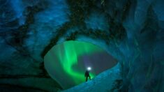 Les 25 aurores les plus éblouissantes du Northern Lights Photographer 2022: des grottes de glace en Alaska et ailleurs