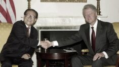 Le dirigeant d’une Chine abusée, Jiang Zemin, mort après avoir berné l’Occident