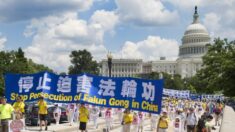 Le PCC continue de persécuter les pratiquants de Falun Gong selon la Commission américaine pour la liberté religieuse