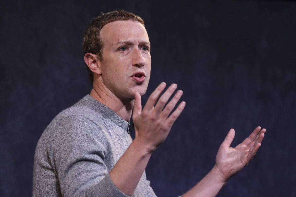 Facebook mène une course contre la montre pour que son métavers soit un succès