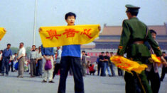 La persécution sanglante de Jiang Zemin en photos
