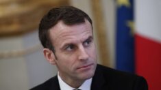 Emmanuel Macron en Hitler: la cour de cassation annule la condamnation d’un afficheur varois