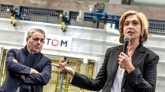 Alstom: Valérie Pécresse visée par une enquête pour prise illégale d’intérêts