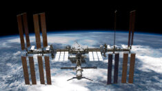 ISS: la sortie de cosmonautes russes annulée après une fuite