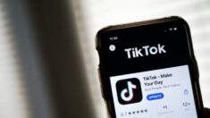 L’application Tiktok sanctionnée en France d’une amende de 5 millions d’euros pour ses cookies