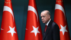 Turquie: Recep Tayyip Erdogan laisse entendre qu’il briguera un dernier mandat en 2023