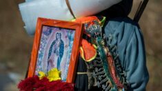 Le Mexique renoue avec la Vierge de Guadalupe