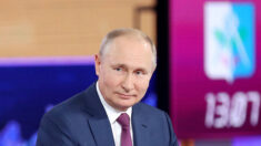 Guerre en Ukraine: l’Occident veut « diviser » la Russie, selon Vladimir Poutine