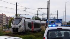 Ariège: un mort dans une collision entre un TER et un véhicule