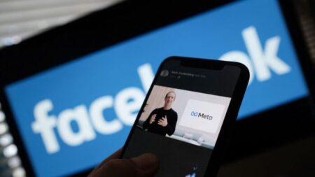 Facebook menace de supprimer toute l’actualité si le Congrès adopte le Journalism Competition and Preservation Act