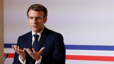 Macron va adresser aux Français des vœux d’ « unité » et de « confiance » face aux crises