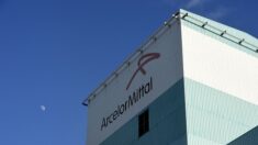 ArcelorMittal lance une nouvelle unité de production d’acier pour voitures électriques