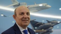 « Tous les blocages ont été levés ». Le PDG de Dassault confirme un accord avec Airbus pour le projet d’avion de combat européen