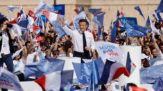Campagnes d’Emmanuel Macron: des perquisitions ont été menées aux sièges de McKinsey et du parti Renaissance