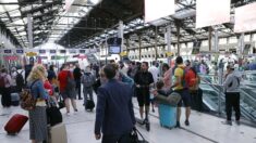 La SNCF a gagné 2,2 milliards d’euros en 2022, selon la presse