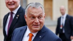 Corruption: Viktor Orbán se moque des déboires du Parlement européen