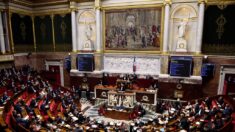 Budget 2023: des députés Nupes et Les Républicains (LR) saisissent chacun le Conseil constitutionnel
