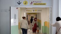Indre: un bébé meurt aux urgences de l’hôpital du Blanc, l’entourage de la famille dégrade les locaux