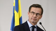 La Suède prend la présidence de l’UE, test de l’unité des 27 face à Washington