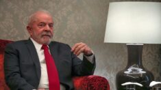 Brésil : laryngoscopie « normale » pour Lula après une intervention