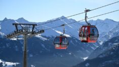 Haute-Savoie: on ne fume plus sur les pistes, la station des Gets lance une première en Europe