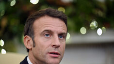Coupures d’électricité cet hiver: « Pas de panique », tente de rassurer Emmanuel Macron
