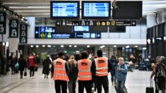 SNCF: trafic normal ce week-end, sauf en Nouvelle-Aquitaine