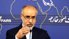 L’Iran dit ne pas avoir besoin de « permission » pour développer ses liens avec la Russie